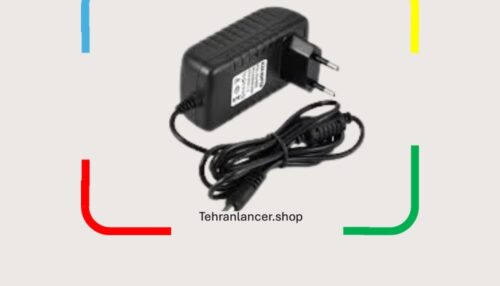 آداپتور 12 ولت