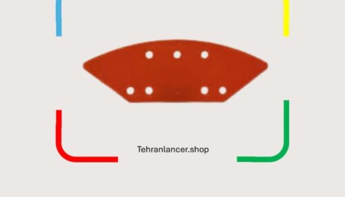 سازه پلاستیکی سپر