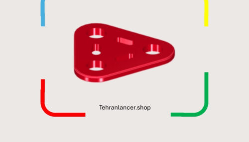 تسمه مثلث