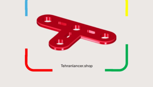 تسمه صلیب